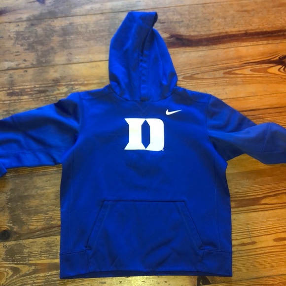 kids duke sweatshirt